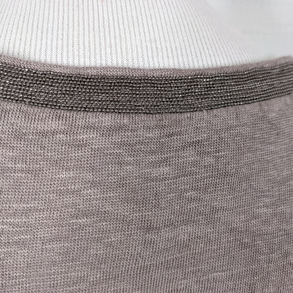 Revolve MLV Distressed Tank - Picture 4 of 6